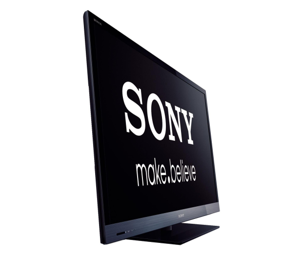 Sony KDL-46EX520 - 1410070 - zdjęcie 2